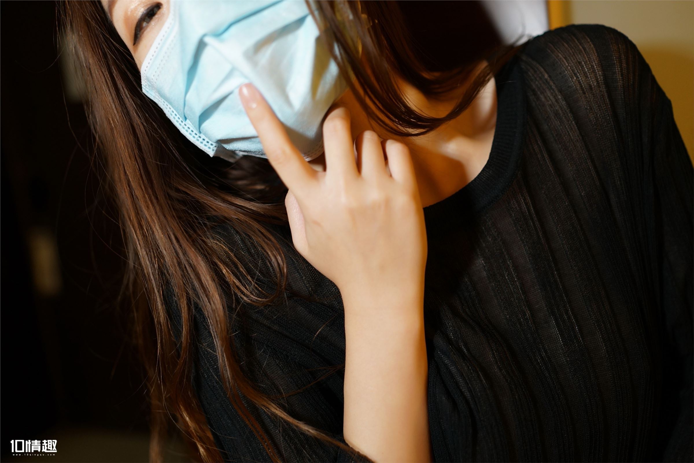 [ROSI]KZ系列 2018.01.06 NO.573